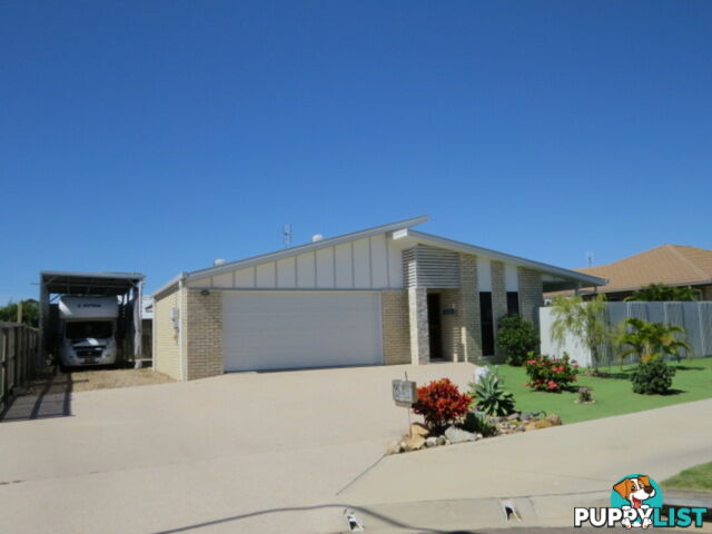 9 Lexington Court Bowen QLD 4805