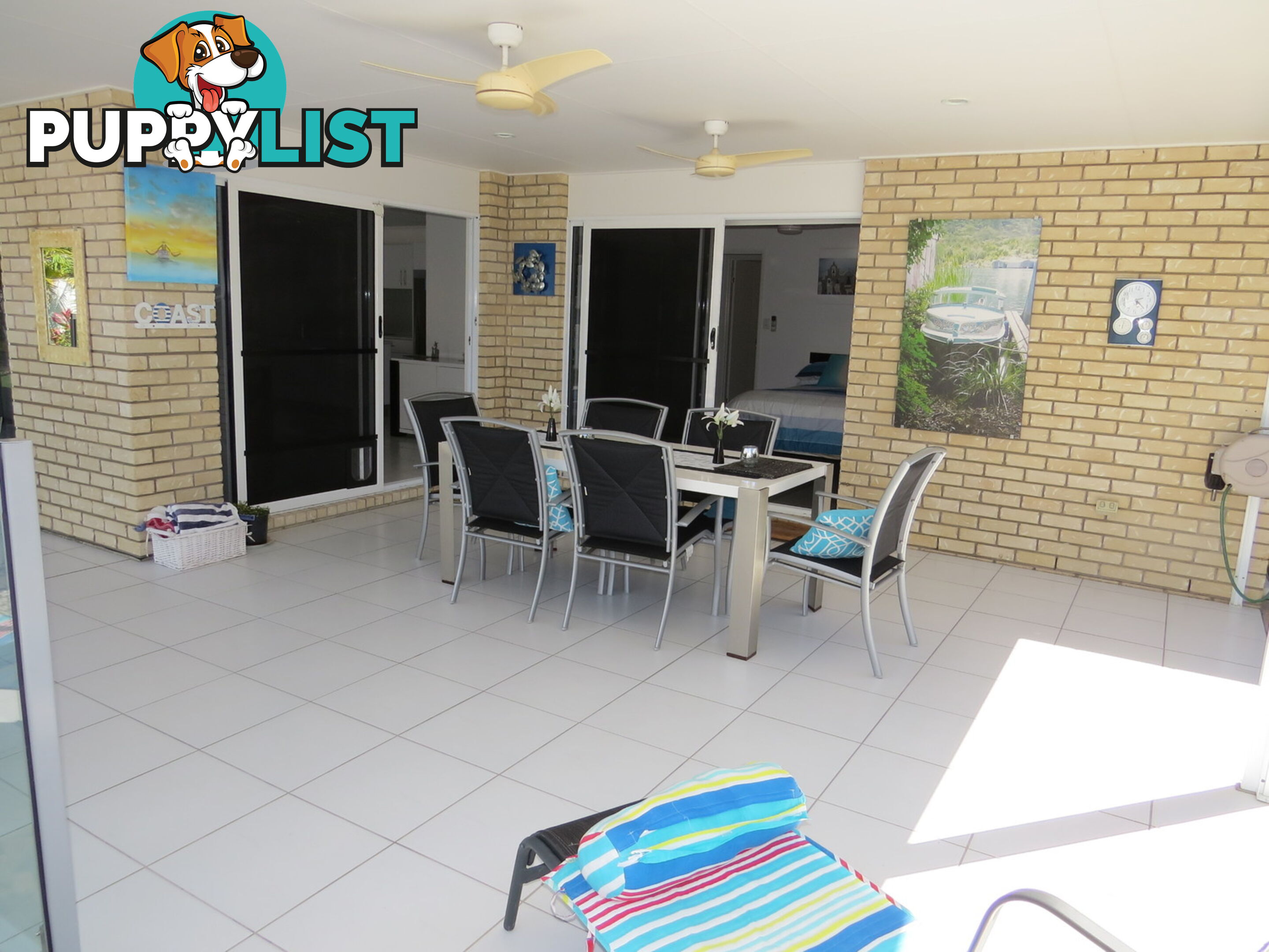 9 Lexington Court Bowen QLD 4805