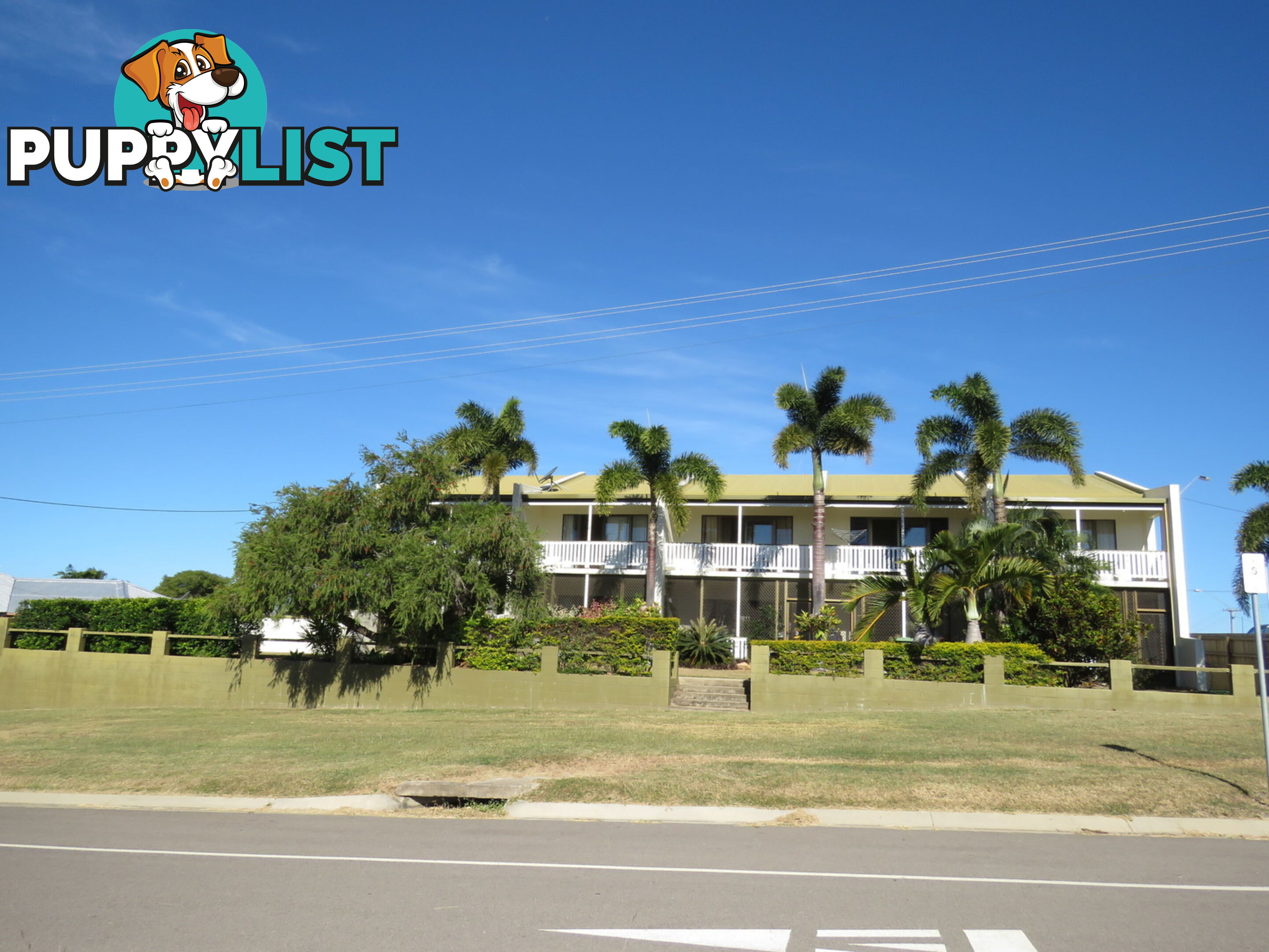 3 60a Herbert Street Bowen QLD 4805