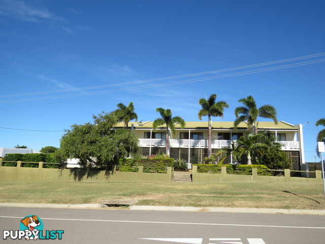 3 60a Herbert Street Bowen QLD 4805