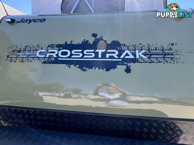 2024 JAYCO CROSSTRAK 1648-4CT-MY24