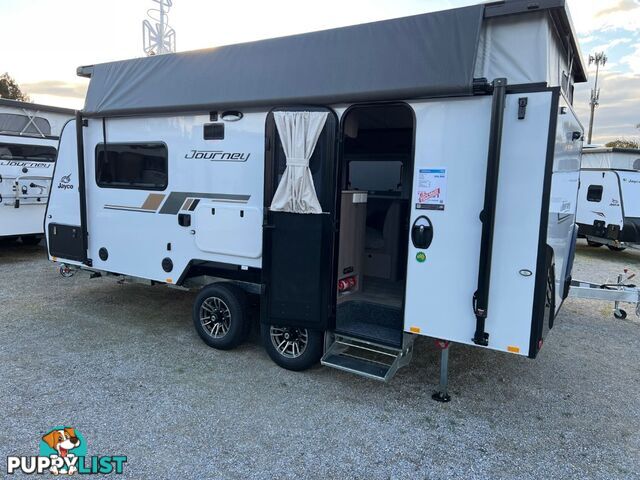 2024 JAYCO JOURNEY 1755-9JY-MY24