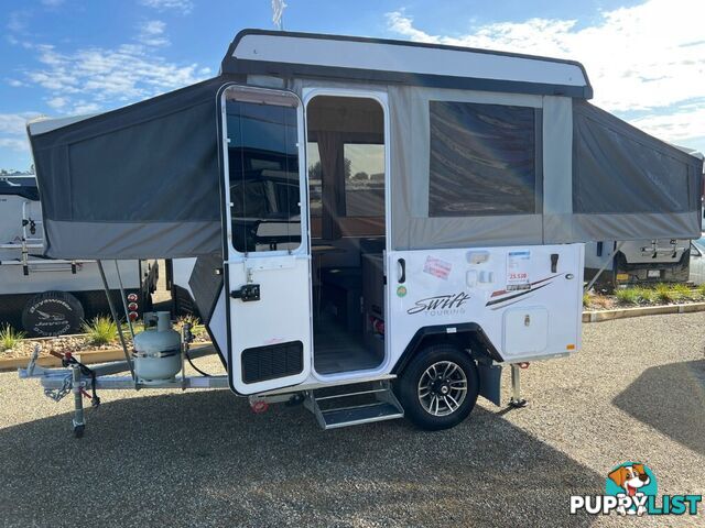 2024 JAYCO SWIFT CP-MY24