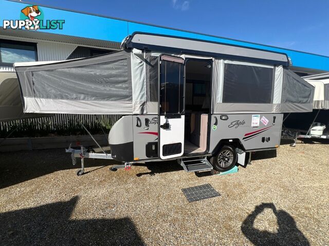 2024 JAYCO EAGLE CP-MY24