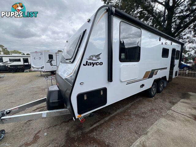 2024 JAYCO JOURNEY 2268-3JY-MY24