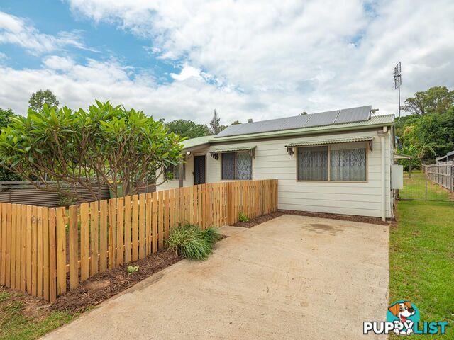 64 YABBA ROAD IMBIL QLD 4570