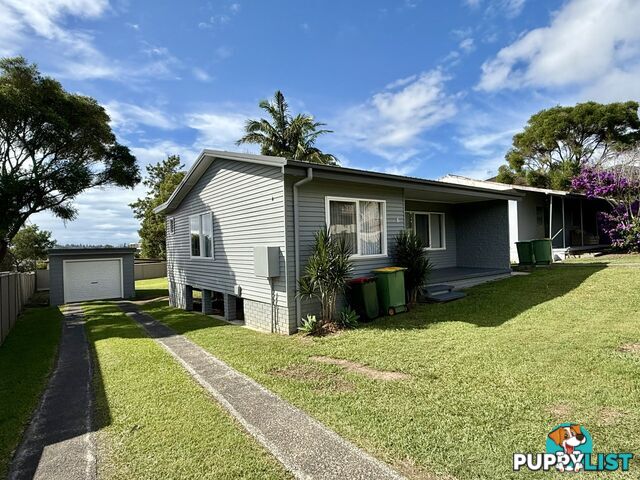 6 Main Street KILLARNEY VALE NSW 2261