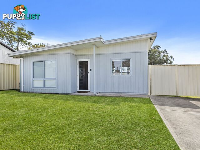 20 South Street KILLARNEY VALE NSW 2261