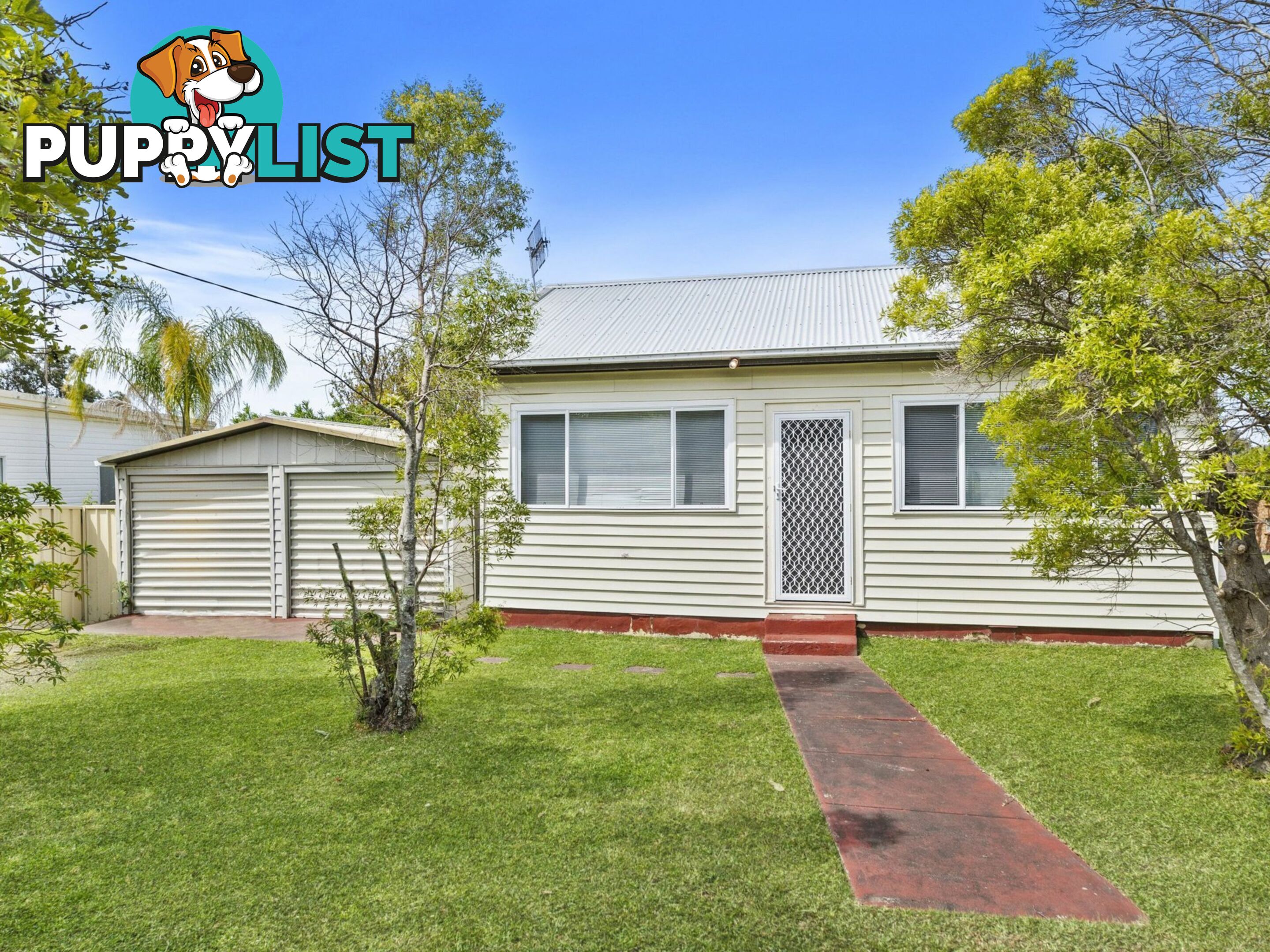 20 South Street KILLARNEY VALE NSW 2261