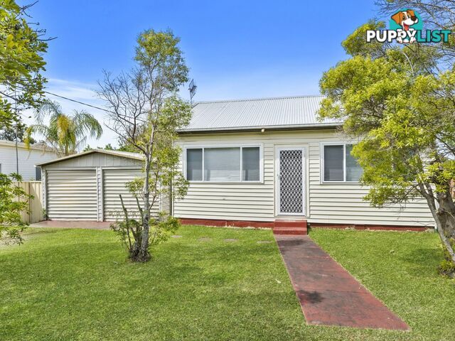 20 South Street KILLARNEY VALE NSW 2261