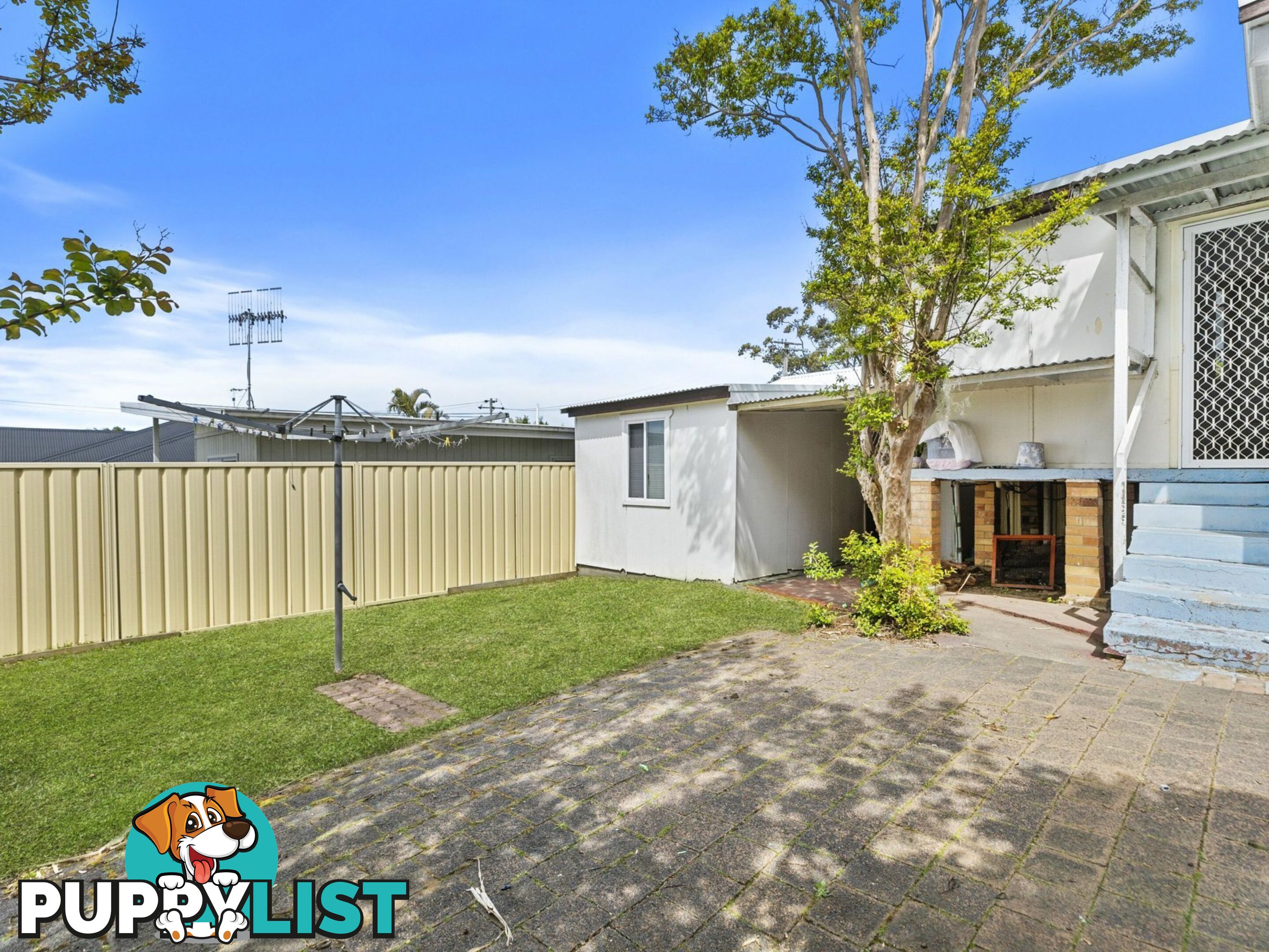 20 South Street KILLARNEY VALE NSW 2261