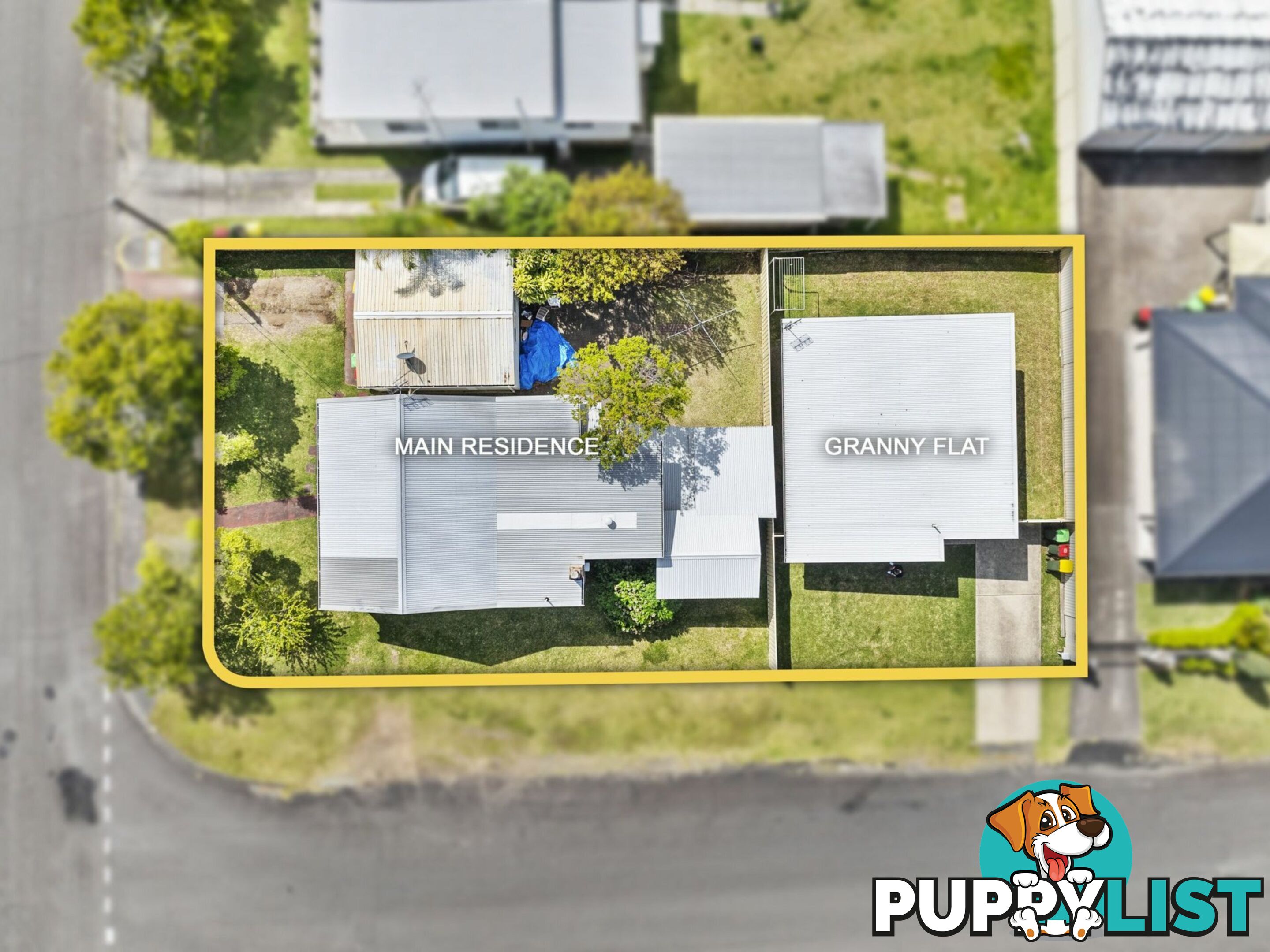 20 South Street KILLARNEY VALE NSW 2261