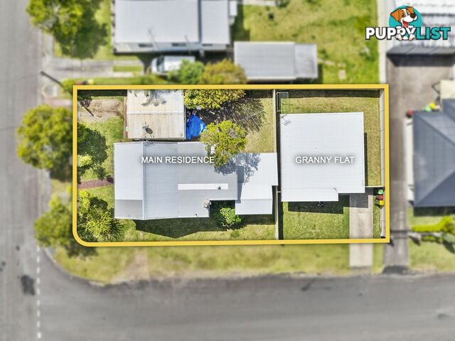 20 South Street KILLARNEY VALE NSW 2261