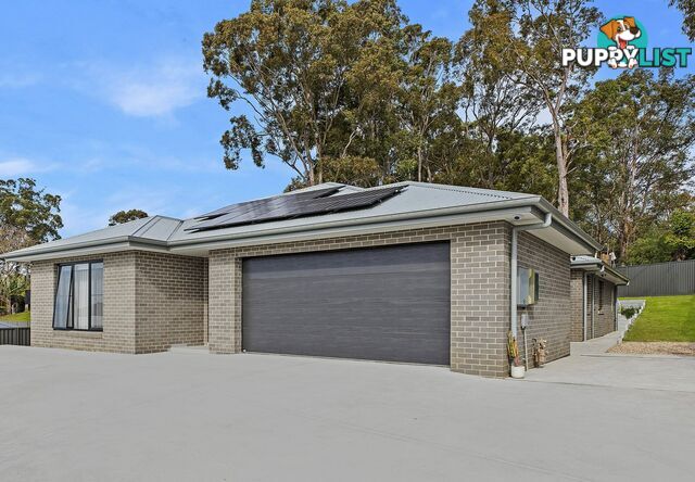 22 Corkwood Street GLENNING VALLEY NSW 2261