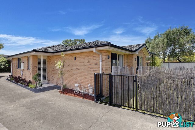 34 Liddell Street LONG JETTY NSW 2261