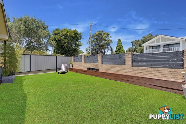 34 Liddell Street LONG JETTY NSW 2261