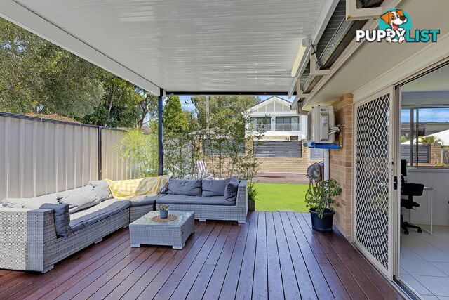 34 Liddell Street LONG JETTY NSW 2261