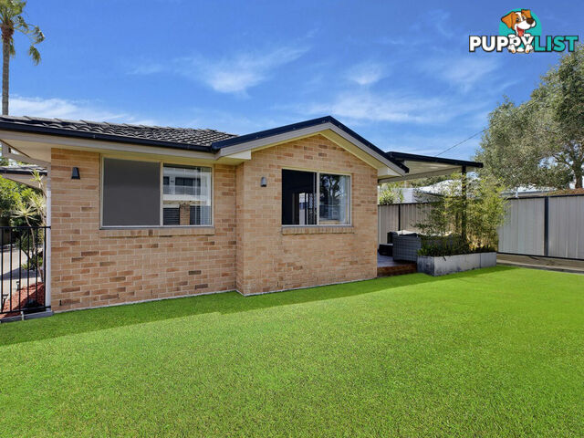 34 Liddell Street LONG JETTY NSW 2261