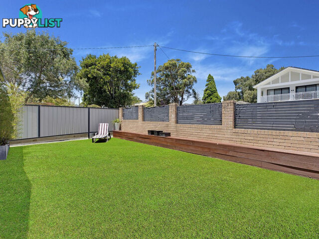 34 Liddell Street LONG JETTY NSW 2261
