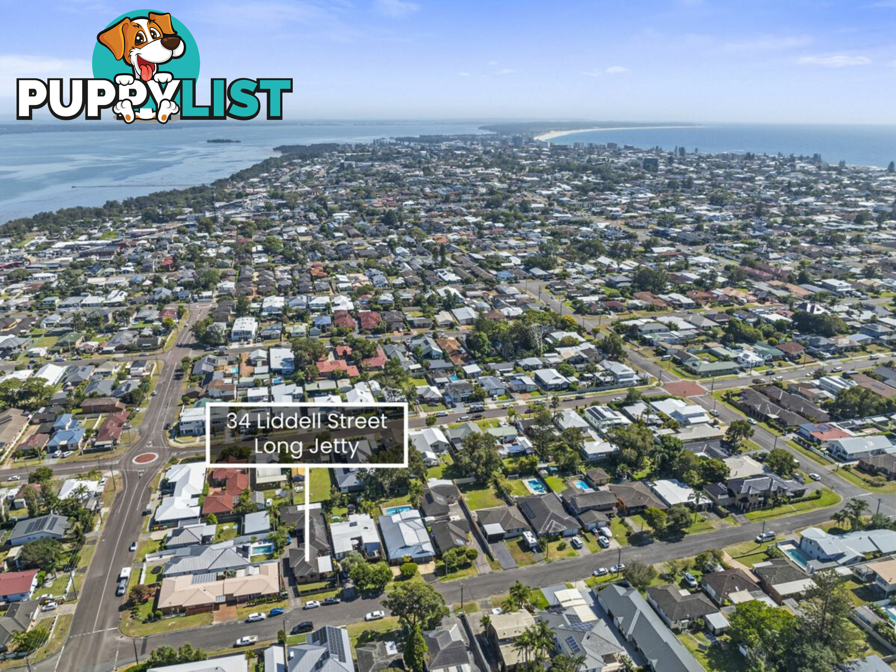 34 Liddell Street LONG JETTY NSW 2261