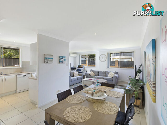 34 Liddell Street LONG JETTY NSW 2261