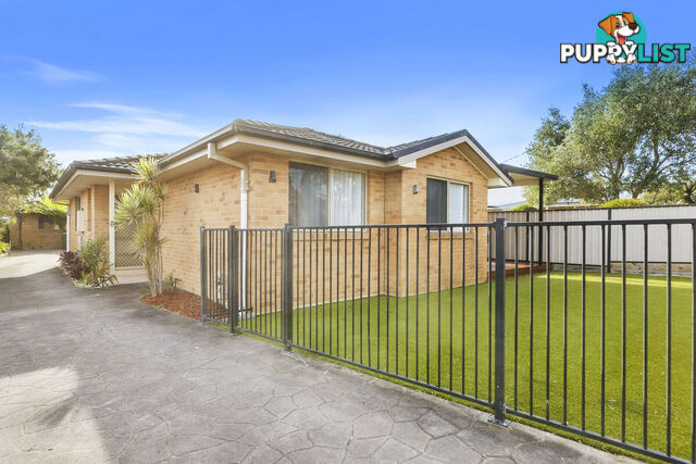 34 Liddell Street LONG JETTY NSW 2261