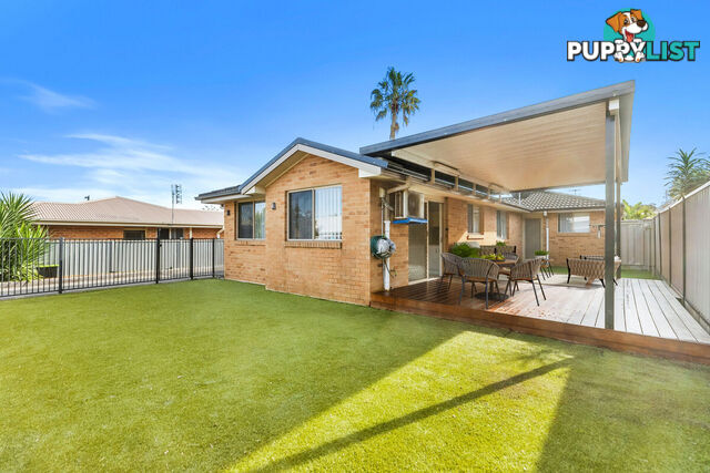 34 Liddell Street LONG JETTY NSW 2261