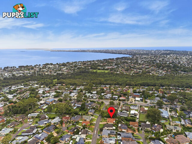 4 Tesoriero Tce TUMBI UMBI NSW 2261