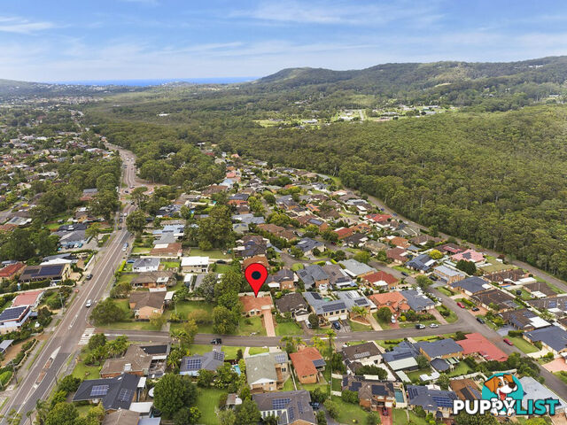 4 Tesoriero Tce TUMBI UMBI NSW 2261
