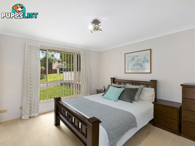 4 Tesoriero Tce TUMBI UMBI NSW 2261