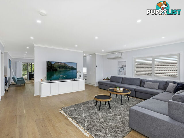 27 Brooke Avenue KILLARNEY VALE NSW 2261