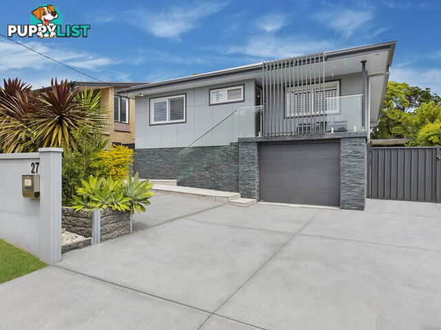 27 Brooke Avenue KILLARNEY VALE NSW 2261