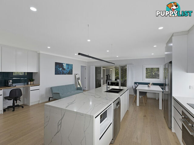 27 Brooke Avenue KILLARNEY VALE NSW 2261