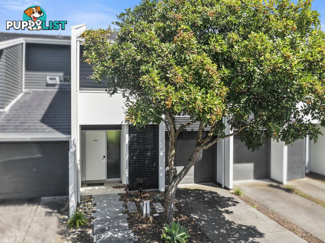 604/3 Turnberry Avenue MAGENTA NSW 2261