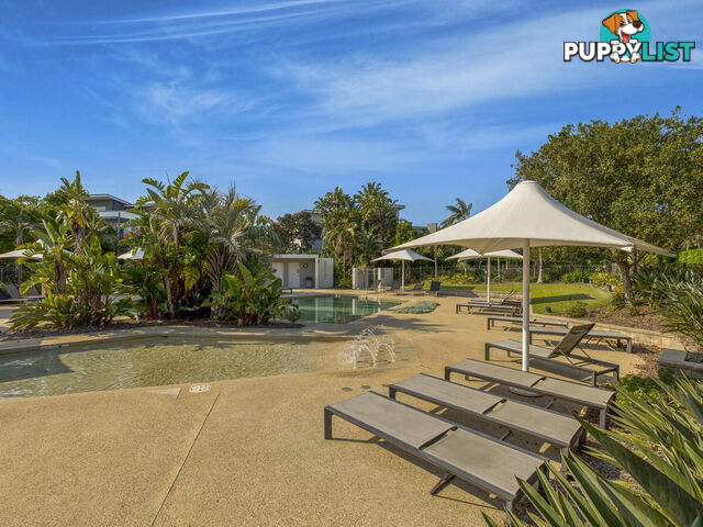 604/3 Turnberry Avenue MAGENTA NSW 2261