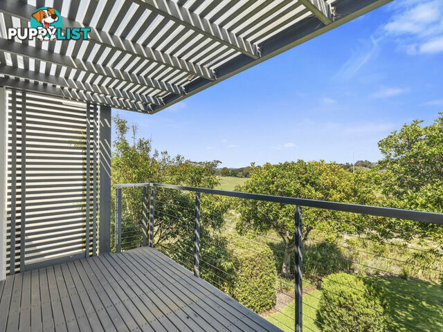 604/3 Turnberry Avenue MAGENTA NSW 2261