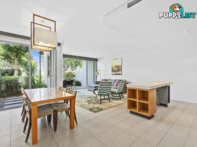 604/3 Turnberry Avenue MAGENTA NSW 2261