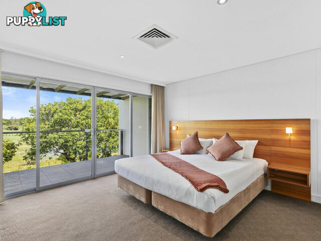 604/3 Turnberry Avenue MAGENTA NSW 2261