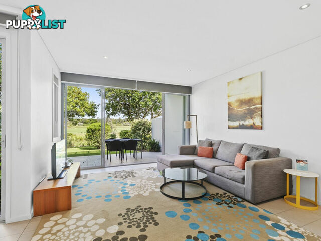 604/3 Turnberry Avenue MAGENTA NSW 2261