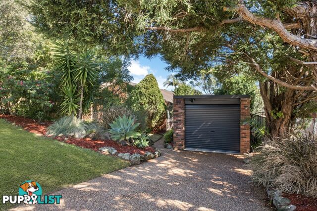 31 Patricia Street KILLARNEY VALE NSW 2261