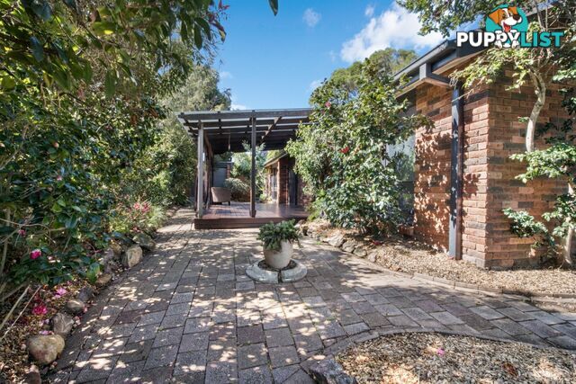 31 Patricia Street KILLARNEY VALE NSW 2261