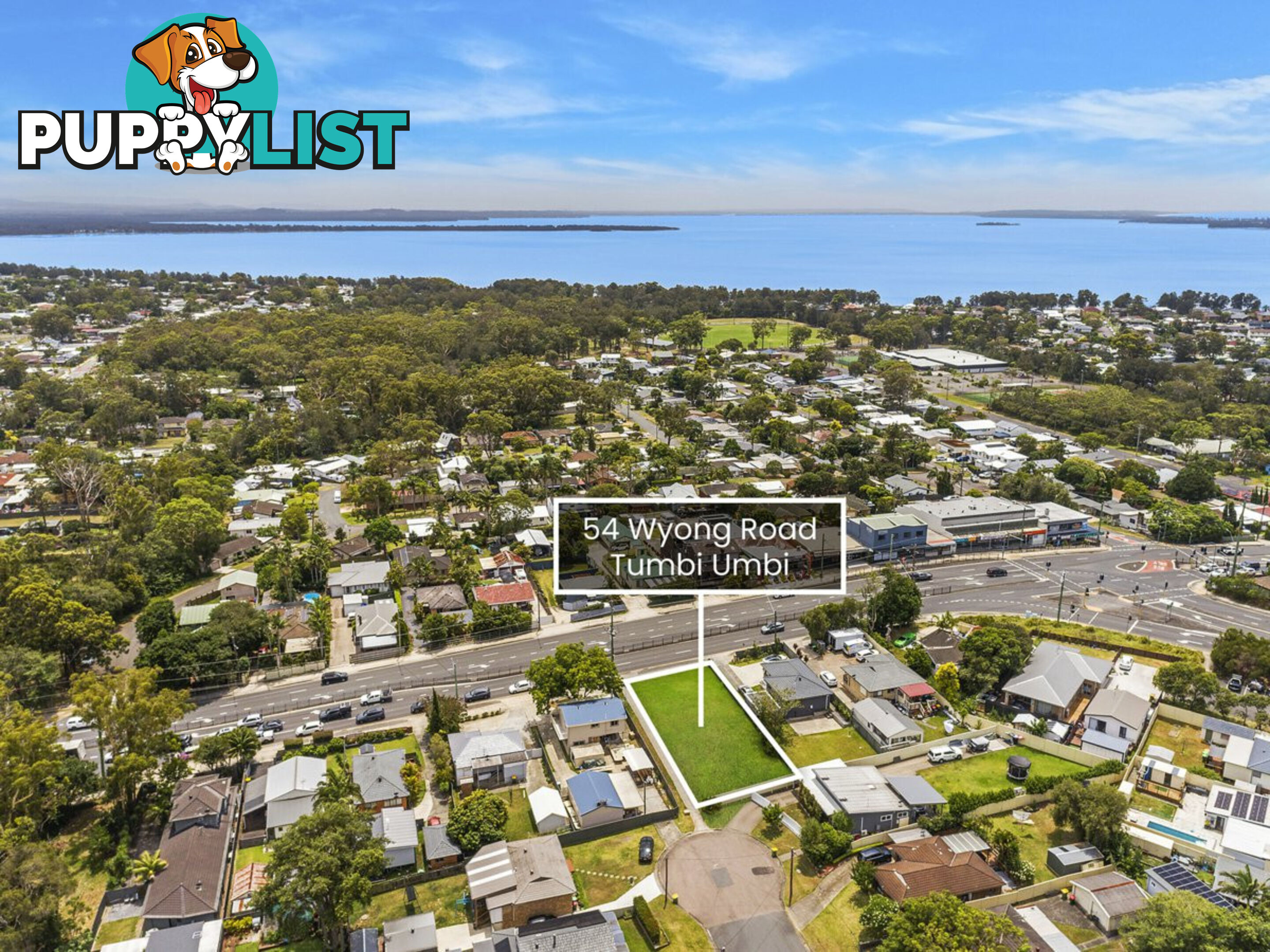 54 Wyong Road TUMBI UMBI NSW 2261