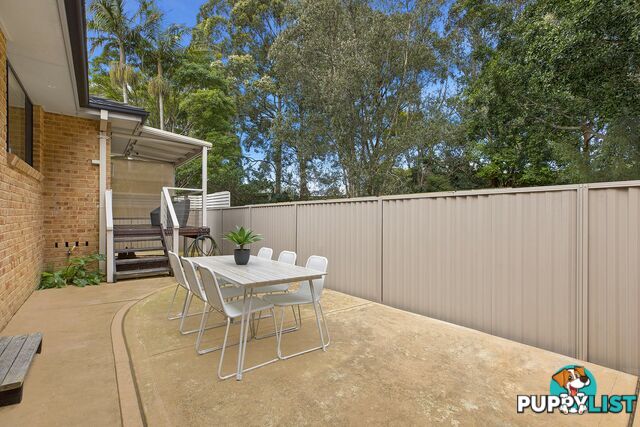 14 Ferndale Street KILLARNEY VALE NSW 2261