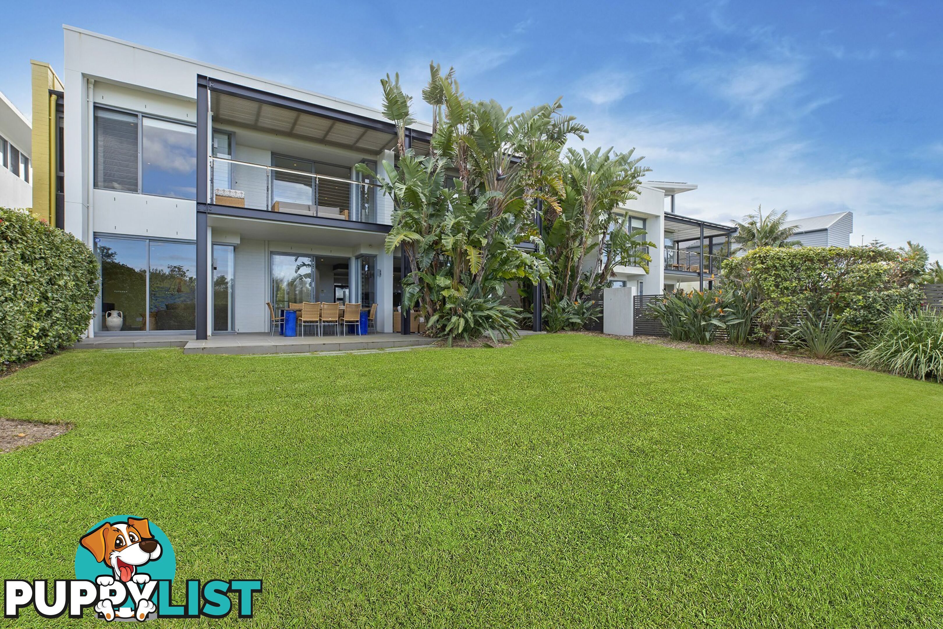 3 Sandbar Terrace MAGENTA NSW 2261