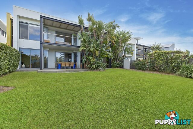 3 Sandbar Terrace MAGENTA NSW 2261