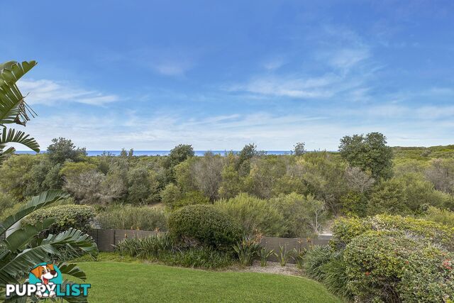 3 Sandbar Terrace MAGENTA NSW 2261