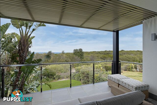 3 Sandbar Terrace MAGENTA NSW 2261