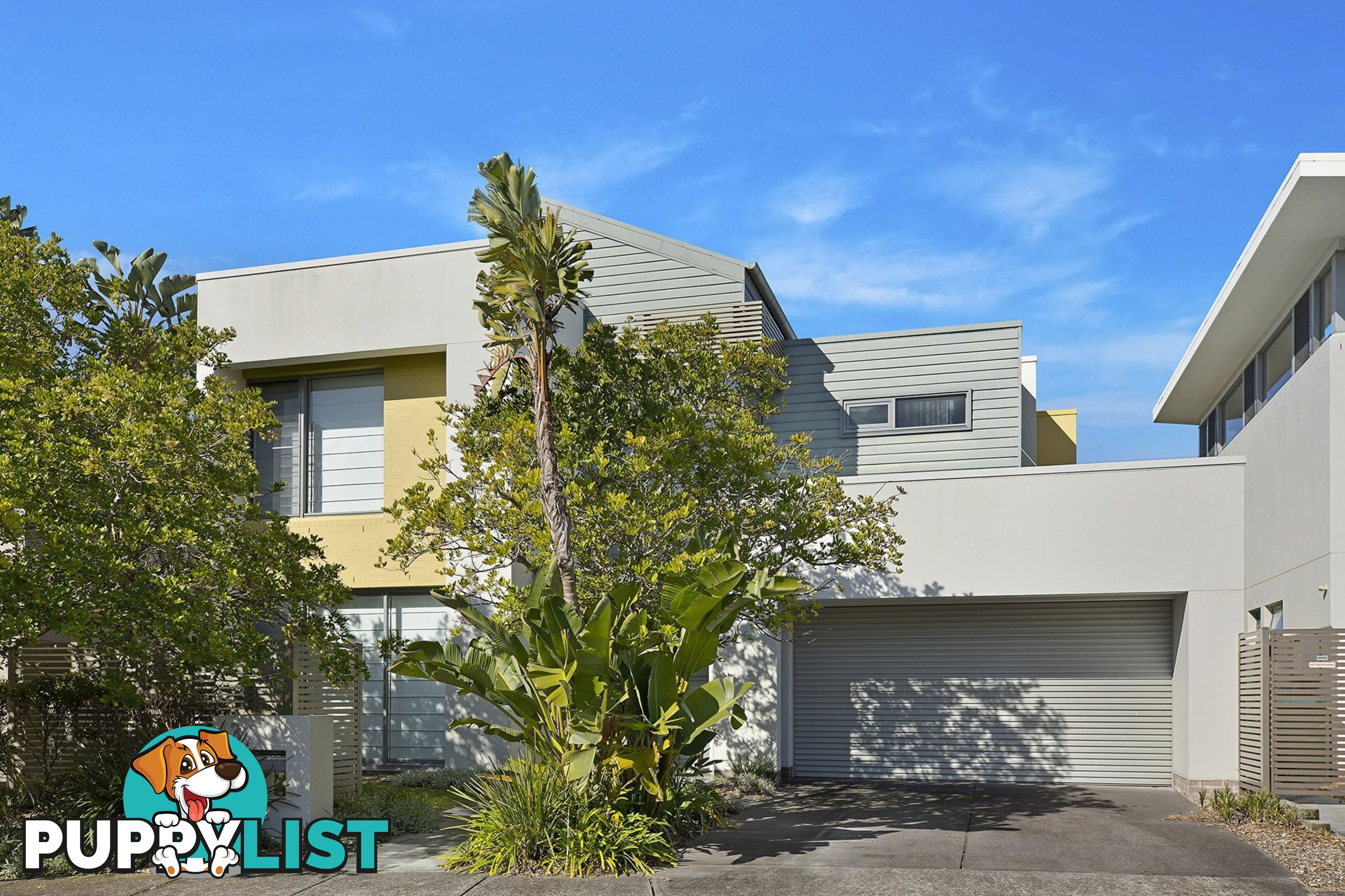 3 Sandbar Terrace MAGENTA NSW 2261