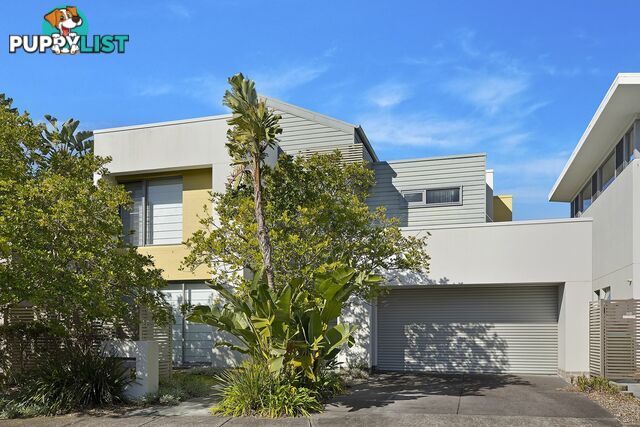 3 Sandbar Terrace MAGENTA NSW 2261