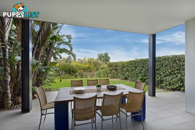 3 Sandbar Terrace MAGENTA NSW 2261